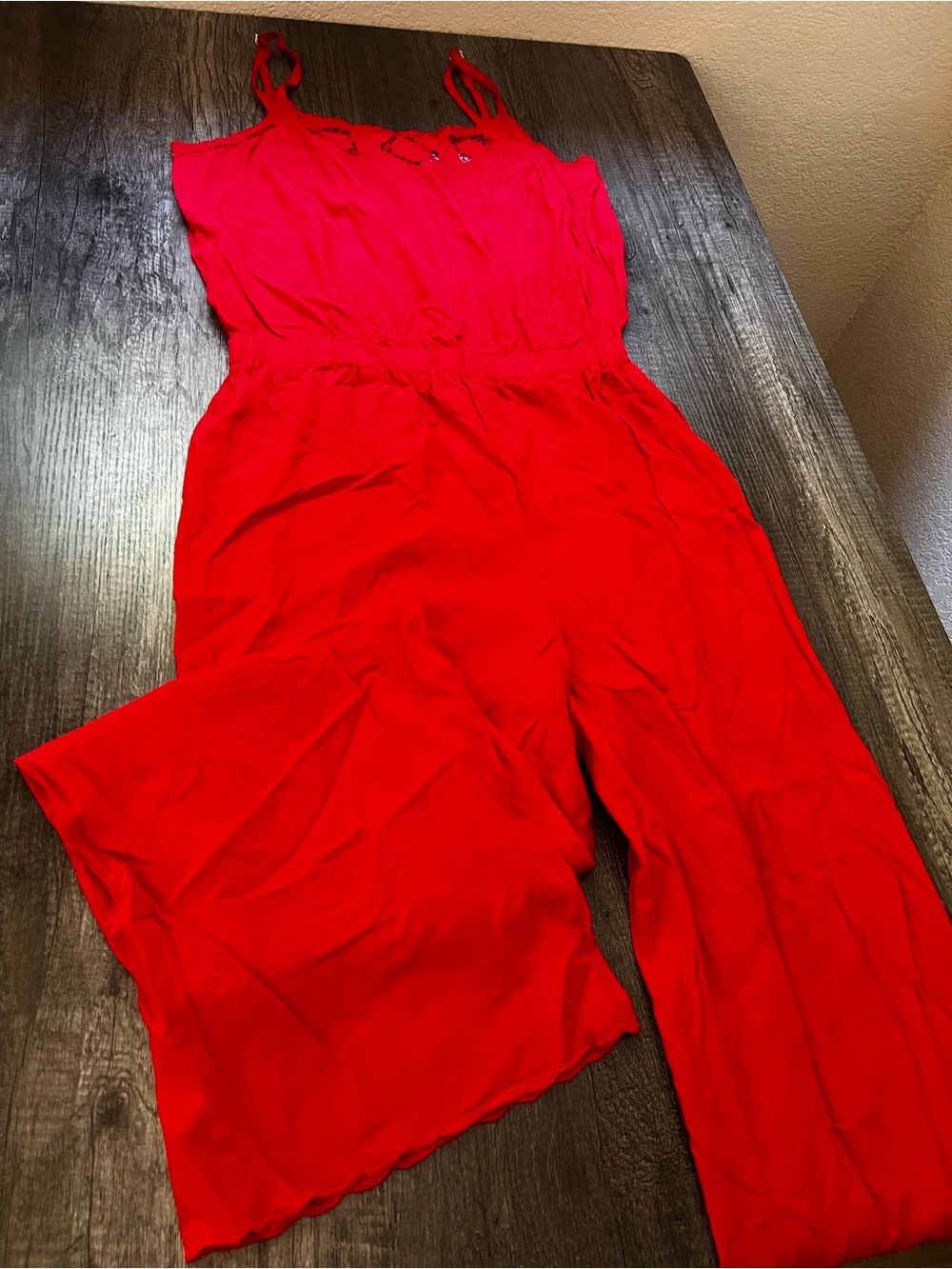 Full length Jumpsuit - Picture 6 of 10